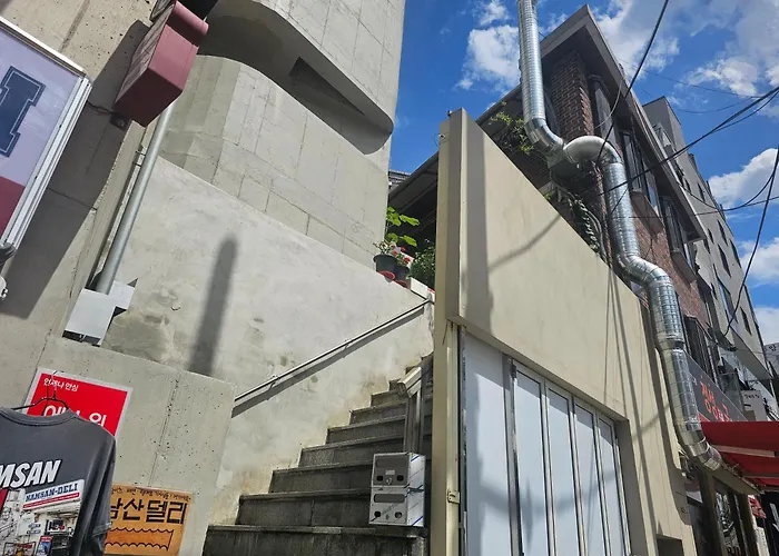 Namsan Healing *