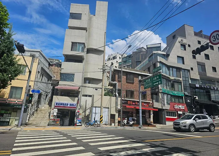 Namsan Healing Seúl